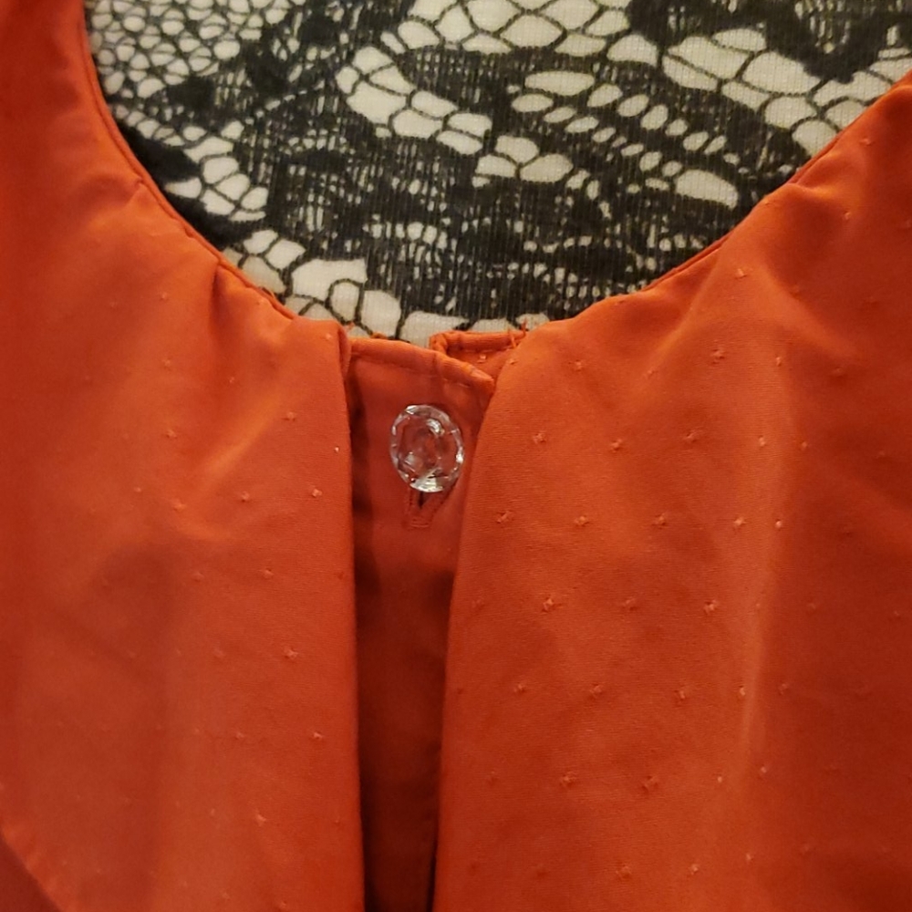 Banana Republic sleeveless top, size S - Picture 2 of 3